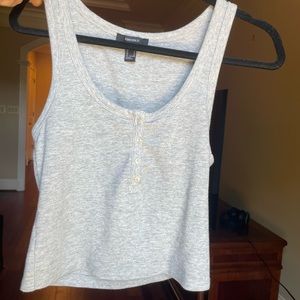 Forever 21 Tops (2 Colors) - US Medium